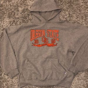 VINTAGE Oregon State Sweatshirt